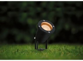 Paulmann 94731 - Lampă LED 4,3W IP65 spot exterior 230V