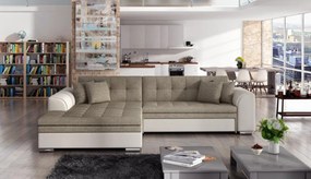 Coltar extensibil Sorento pe stanga Inari 23/Soft 33