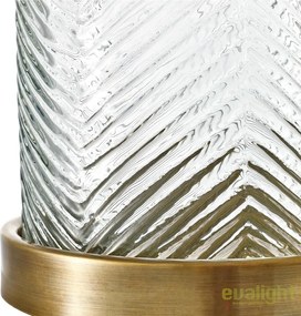 Suport lumanare design LUX Paloma S 110441 HZ