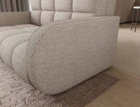 Canapea extensibila Deverio 3 locuri Royal 18