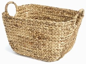 Cos depozitare Compactor Caracas 52 x 34,5 x 35 cm, maro deschis