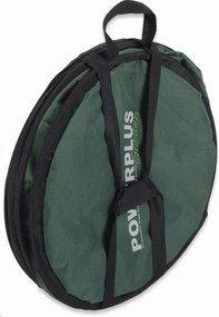 Sac de grădină Powerplus - 85 l