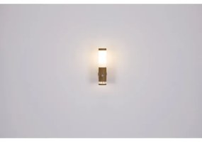 Globo 34070 - Aplică de exterior JAICY 1xE27/15W/230V IP44