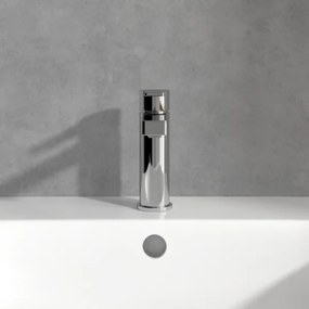 Villeroy & Boch TVW10300400161 - Baterie pentru lavoar ARCHITECTURA, 16,4 cm, crom lucios