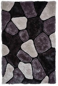 Covor Think Rugs RNoble House Rock Dark, 150 x 230 cm