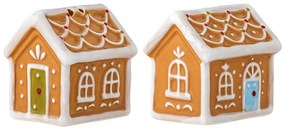 Solniță și piperniță Ginnie – Bloomingville