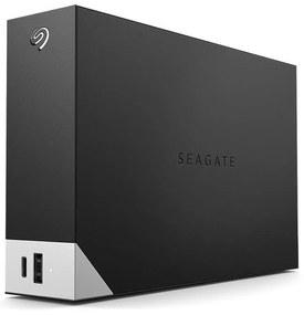 HDD EXT SG 6TB 3.2 ONE TOUCH BLACK