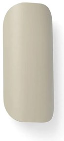 Aplica LED iluminat ambiental NOVO L-25cm bej