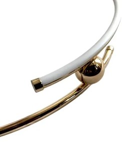 Lustră LED dimabilă pe cablu LED/80W/230V 3000-6500K + telecomandă