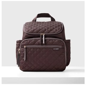 Rucsac de înfășat pentru cărucior Skip Hop FORMA Chocolate