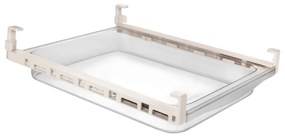 Sertar universal Tescoma FlexiSPACE, 29 x 24 cm, L