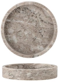 Tavă decorativă din marmură Ivette – Bloomingville