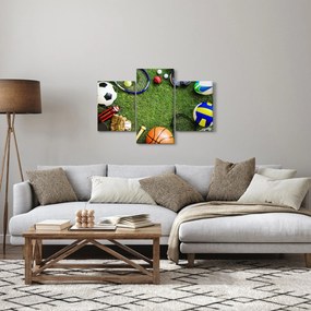 Tablou - Sport (90x60 cm)
