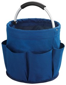 Organizator Maximex Caddy, albastru