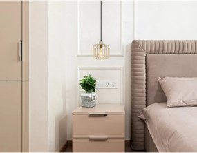 Lustra/Pendul modern ALFRED D-18cm