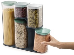 Recipiente 5 buc. Podium – Joseph Joseph