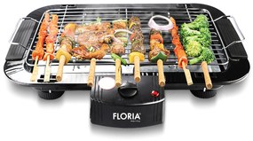 Gratar Electric FLORIA ZLN-2867, Putere 2000W