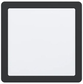 Eglo 99189 - Plafonieră LED încastrată FUEVA 5, 16,5W, 230V