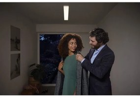 Ledvance - Lumină de plafon cu LED-uri Dimmer SMART + FRAMELESS LED/27W/230V Wi-Fi