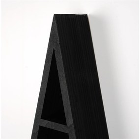 Raft Ketina 6 (negru) . 1096024