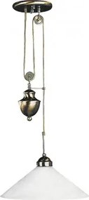 Pendul clasic 1 bec E27 MARIAN 2706 Rabalux