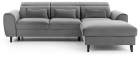 Coltar extensibil Foble pe dreapta Nube 4