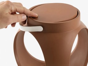 Lampa LED portabila iluminat exterior decorativ IP67 CANDELA