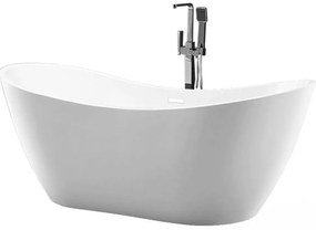 Cada din acril OLIMPIA 170cm