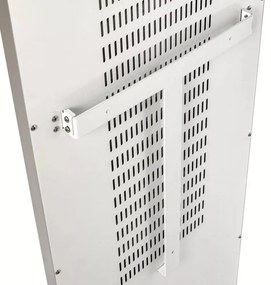 Set de mobilier de grădină Futura 4+1 în culoarea grafit