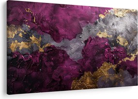 Tablou - Texturizarea abstracției (90x60 cm)