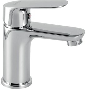 Novaservis - Baterie pentru lavoar TITANIA COSMOS, crom lucios