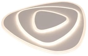 Plafonieră LED dimabilă Brilagi MODERN LED/58W/230V 3000-6000K + telecomandă