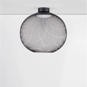 Plafoniera LED stil modern decorativ KINETIC D-50cm