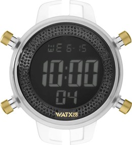 Ceas Damă Watx &amp; Colors RWA1058  (Ø 43 mm)