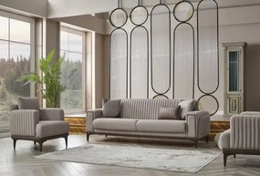 Set canapele extensibile si fotolii Elit 3+1+1