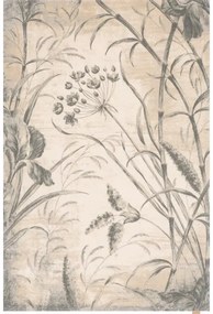 Covor lana Botany Cream Selectează mărime: 160 X 240
