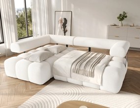 Coltar cu reglaj electric Levvi pe stanga Jaffray 01