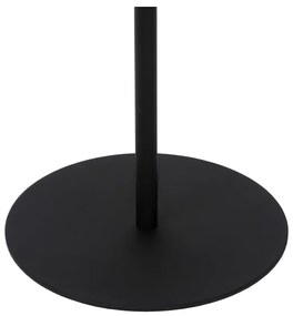 Lampadar LED dimabil Lucide 19766/09/30 ANSELMO LED/9W/230V negru