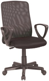 Scaun de birou Originale (negru). 760684