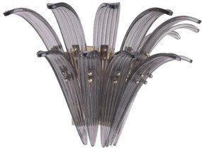 Aplica de perete eleganta design LUX Italo