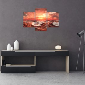 Tablou - Marte (90x60 cm)
