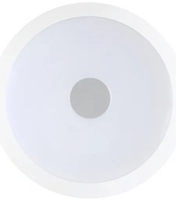 Eglo 98323 - Plafonier LED LANCIANO 24W/230V dimabil cu telecomandă