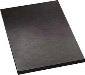 Masă lemn masiv de dining Kara Personalizabilă - 190x104 cm, Fără extensie
