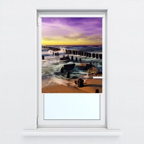 Fotojaluzele R013126R42150 (42x150 cm)