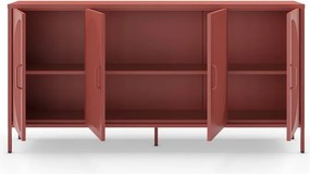 Comodă cărămizie 160x90 cm Tayra – Marckeric