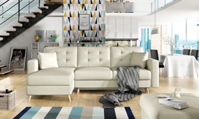 Coltar extensibil Asgard L Soft 33