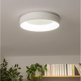 Brilagi - Plafonieră LED dimabilă FALCON LED/40W/230V 3000-6500K + telecomandă