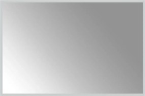 vidaXL Oglindă de baie cu LED, 60x90 cm
