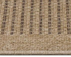 Covor de exterior în culoare naturală 160x230 cm Dhaka – Ayyildiz Carpets