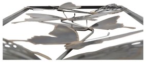 Decorațiune metalică pentru perete Mauro Ferretti Butterflies